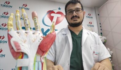 MİKROCERRAHİ TEKNİĞİNDE BİLİNMEYENLER