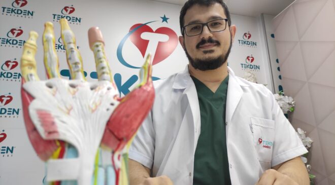 MİKROCERRAHİ TEKNİĞİNDE BİLİNMEYENLER