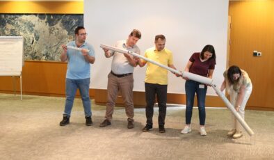 ‘RİSK BAZLI SÜREÇ YÖNETİMİ’ EĞİTİMİ