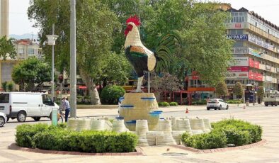 ANİ SICAKLIK YÜKSELİŞİ BEKLENİLİYOR