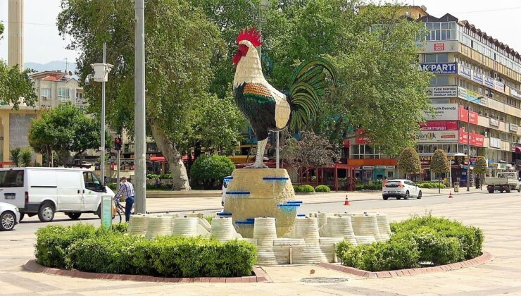 ANİ SICAKLIK YÜKSELİŞİ BEKLENİLİYOR