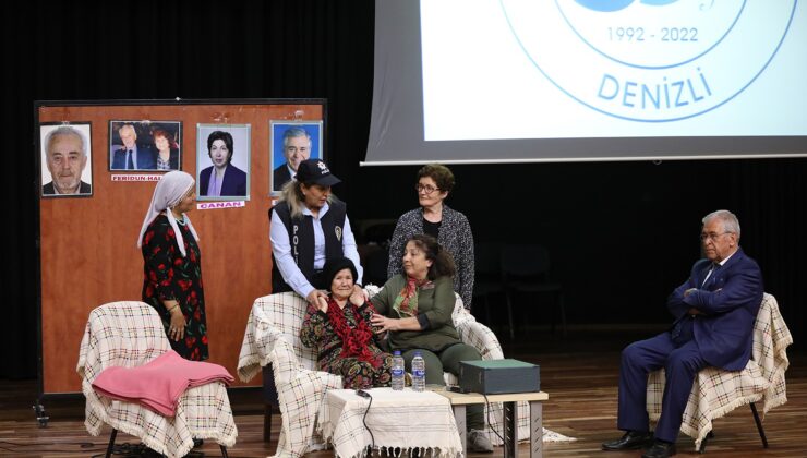 PAÜ’YE KAZANDIRILAN ‘YAŞLI BAKIM’ PROGRAMI EN KISA SÜREDE ÖĞRENCİ KABULÜNE BAŞLAYACAK