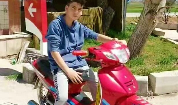 14 YAŞINDAKİ KAYIP ADEM BULUNDU