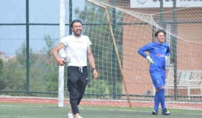 ÇAMELİ BELEDİYESPOR GELECEK SEZON İÇİN UMUT VERDİ