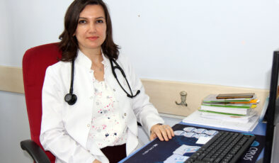 ASTIMI OLAN HASTALAR DİKKAT!