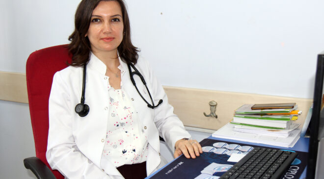 ASTIMI OLAN HASTALAR DİKKAT!