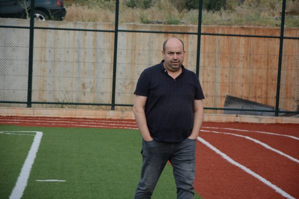 BAŞKAN DURAN’DAN VALİ ATİK VE GÜVENLİK GÜÇLERİNE TEŞEKKÜR