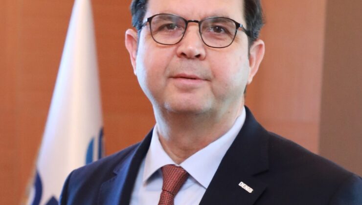 İHRACATTAN BAYRAM HEDİYE