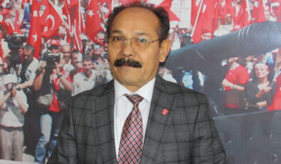 “SINIR ÖTESİ OPERASYONLARI DESTEKLİYORUZ”