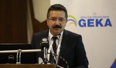 GEKA, KURUMSALLAŞMA VE DİJİTALLEŞME HARİTASINI ÇIKARDI