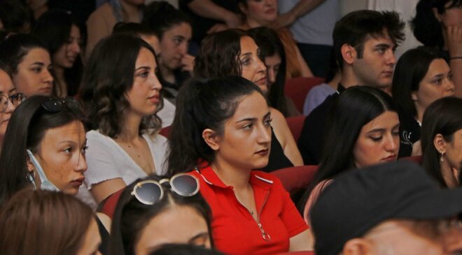 HONAZ MESLEK YÜKSEK OKULU KARİYER GÜNLERİ