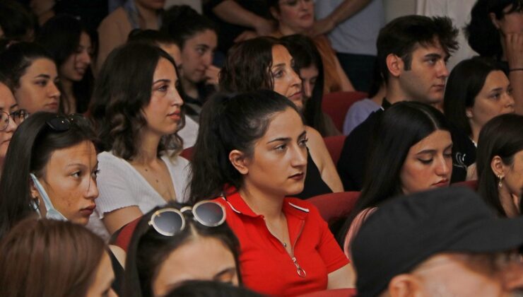 HONAZ MESLEK YÜKSEK OKULU KARİYER GÜNLERİ