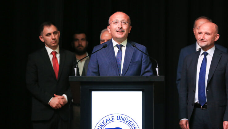 GENÇLER BU PROJE İLE BAŞKA HAYATLARA DOKUNDU