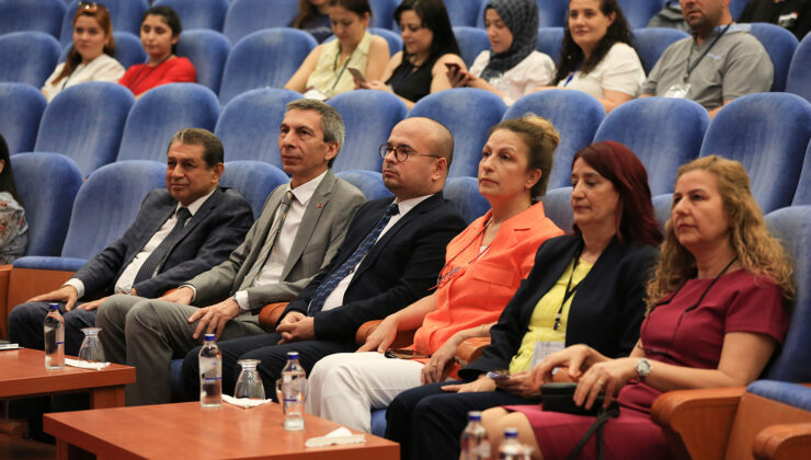 YARA BAKIMINDA YENİ YAKLAŞIMLAR KONUŞULDU