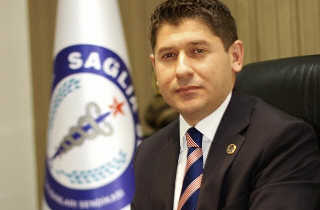 SAĞLIK-SEN’DEN HEMŞİRELER HAFTASI MESAJI