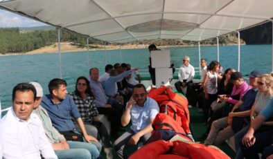 KALE’DE TANITIM SEFERBERLİĞİ BAŞLATILDI