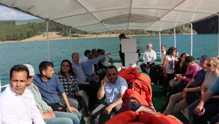 KALE’DE TANITIM SEFERBERLİĞİ BAŞLATILDI