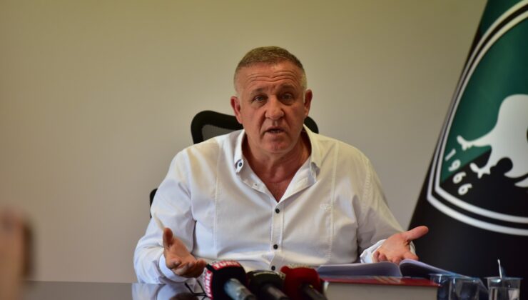 “BİRLİKTE BAŞARIYA İMZA ATTIK”