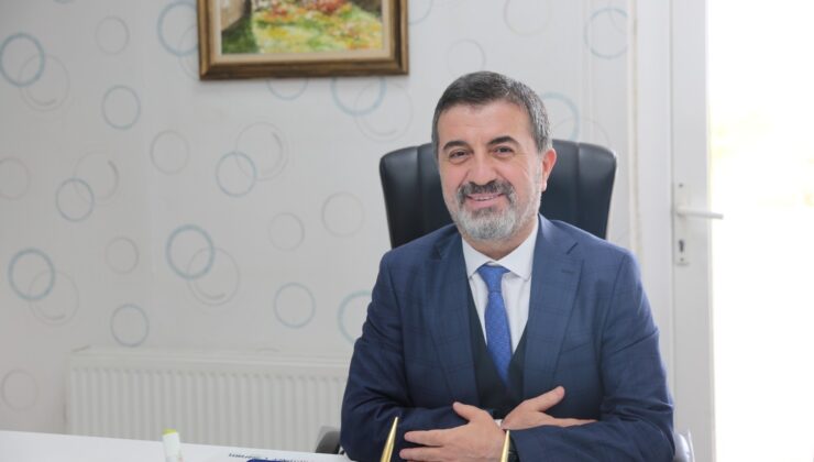 UZM. DR. GÜNGÖR: “YILDA BİR KEZ CHECK-UP YAPTIRILMALI”