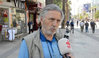 GENÇLER NEDEN YURT DIŞINDA YAŞAMAK İSTİYOR?