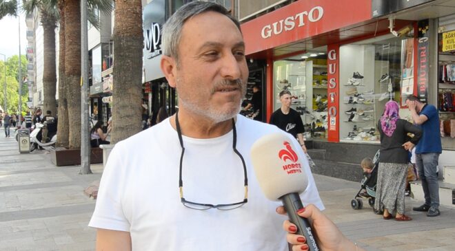 TÜRKİYE’DE AÇLIK SINIRI 4 BİN 928 TL OLDU