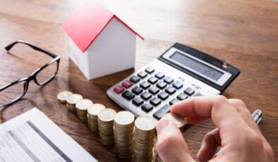 ‘EMLAK VERGİSİNDE BU YIL YÜKSEK ARTIŞ YAŞANACAK’