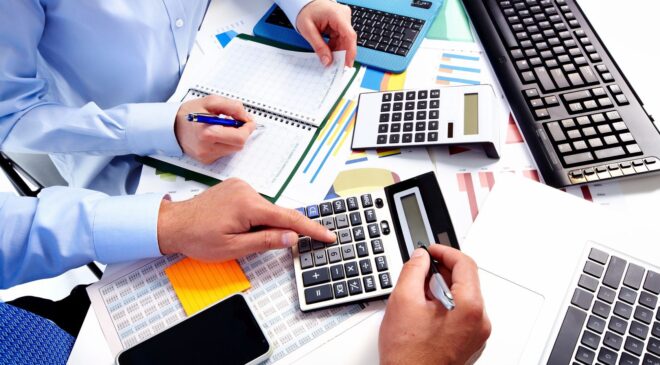 FİNANSAL HİZMETLER GÜVEN ENDEKSİ 5,8 PUAN AZALDI