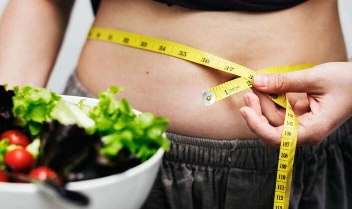 5 ALTIN FORMÜL İLE KİLO VERİN