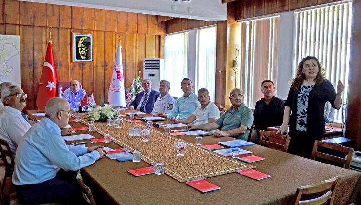 DENİZLİ’DE KURBAN BAYRAMI HAZIRLIKLARI BAŞLADI