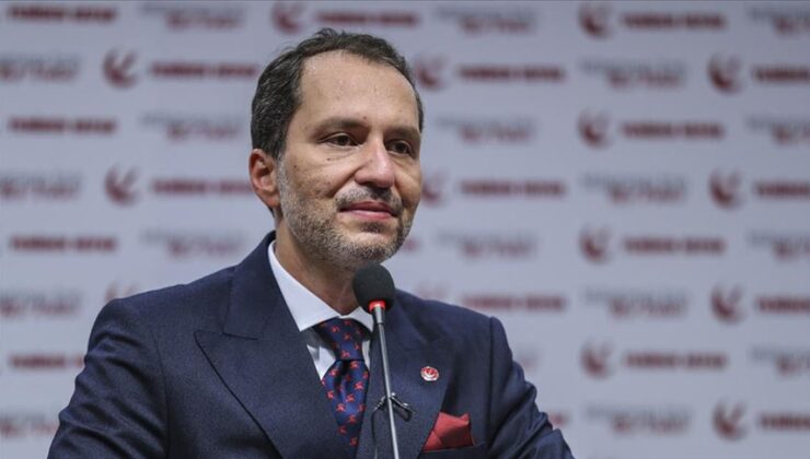 FATİH ERBAKAN DENİZLİ’YE GELİYOR!