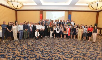 <strong>DTO’DAN EĞİTİME BİR DESTEK DAHA</strong>