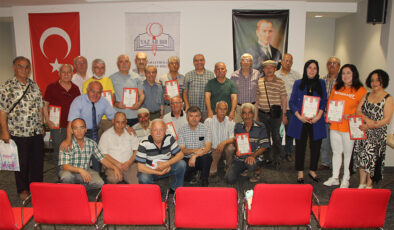 “ŞİİRİNİ AL DA GEL!” 36. DENİZLİ ŞİİR GÜNÜ YAPILDI