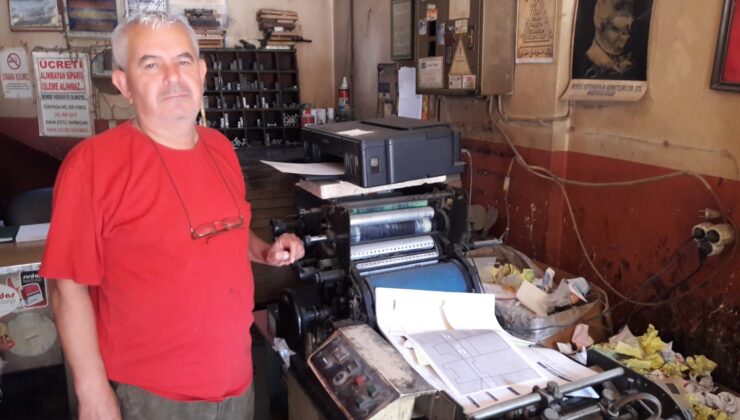 DİJİTAL ÇAĞ ONLARI DA VURDU