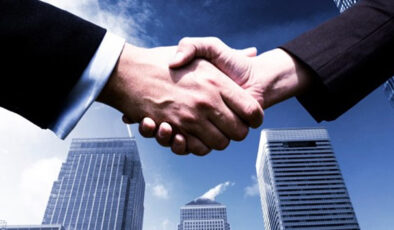 KURULAN ŞİRKET SAYISI YÜZDE 16,7 ARTTI