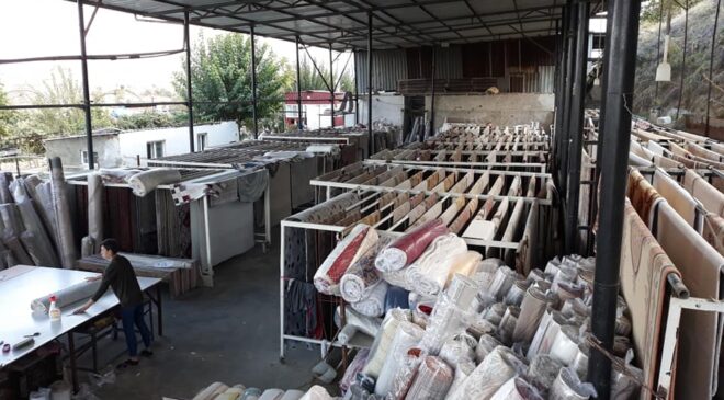 ORPAK: “İŞLERİMİZ YARI YARIYA DÜŞTÜ”