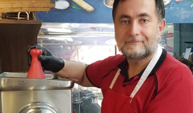 “SAĞLIĞINIZI KURBAN ETMEYİN”