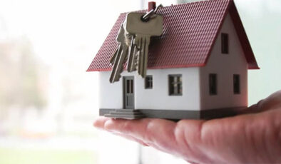 İNŞAAT MALİYETLERİ YÜZDE 106,60 ARTTI