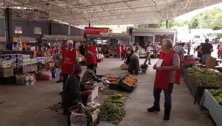 HER ŞEYE RAĞMEN ÜRETECEĞİZ!