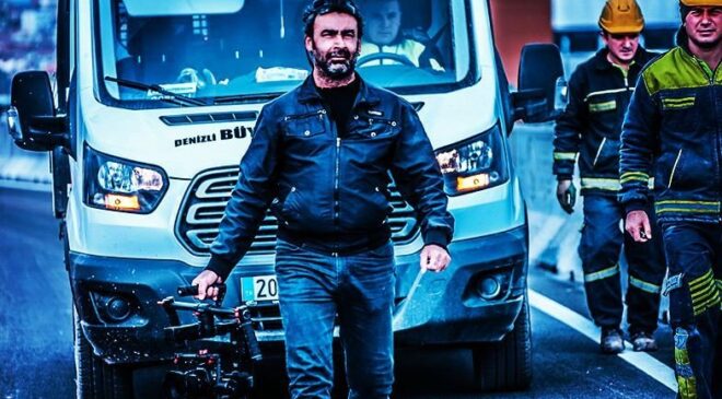 GAZETECİ ALTUNTAŞ HAYATINI KAYBETTİ