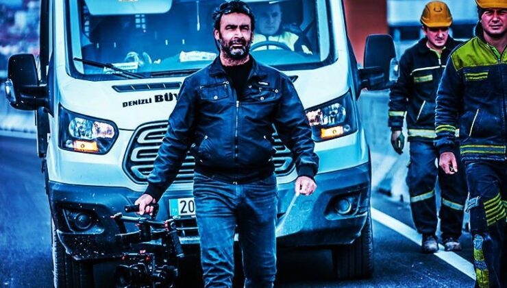 GAZETECİ ALTUNTAŞ HAYATINI KAYBETTİ