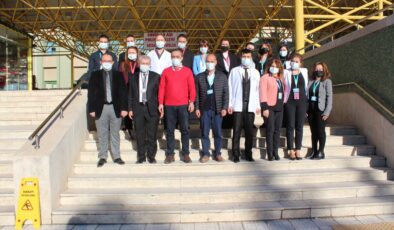 KAMU HASTANELERİ (SKS) DEĞERLENDİRMESİNDEN GEÇTİ