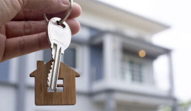 KONUT SATIŞLARI KATLANDI