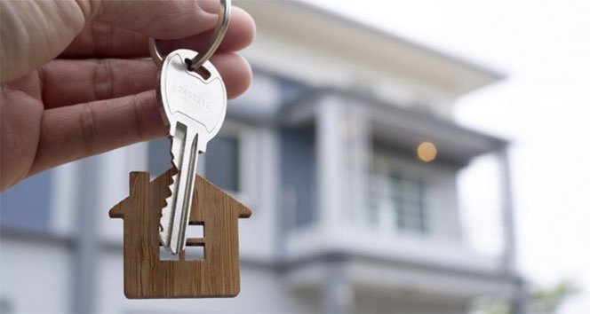 KONUT SATIŞLARI KATLANDI