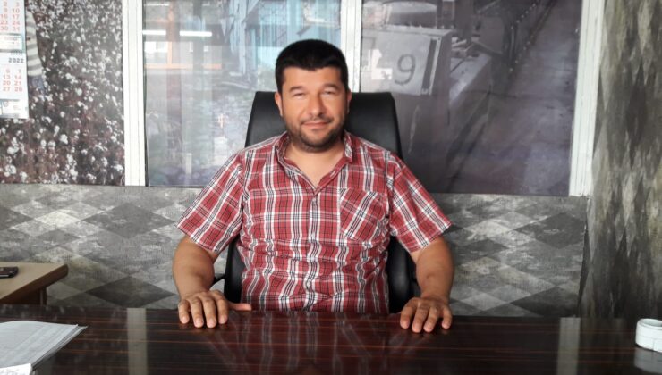 “ESNAFA SIFIR FAİZLİ BEŞ YIL ÖDEMELİ KREDİ VERİLMELİ”