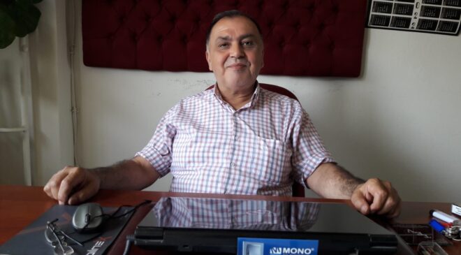 İKİNCİ EL TELEFON ALIRKEN DİKKAT!
