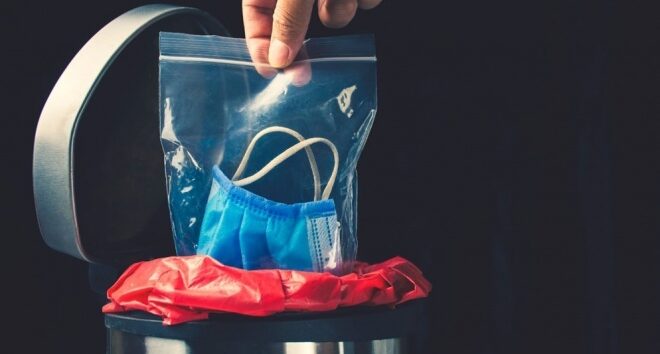 MASKENİN KRALLIĞI DÜŞTÜ