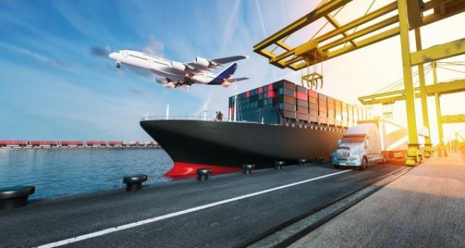 DIŞ TİCARET AÇIĞI MAYIS AYINDA YÜZDE 155,2 ARTTI