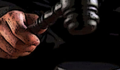 CEZAEVİNDEKİ O ŞAKA, PAHALIYA MAL OLDU