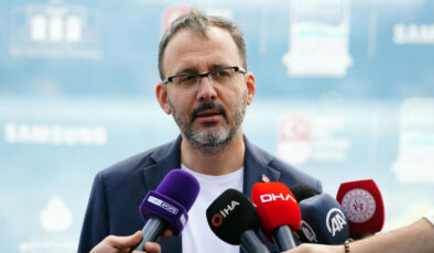 2022 YILININ İLK YARISINDA MİLLİ SPORCULARDAN 2 bin 232 MADALYA!