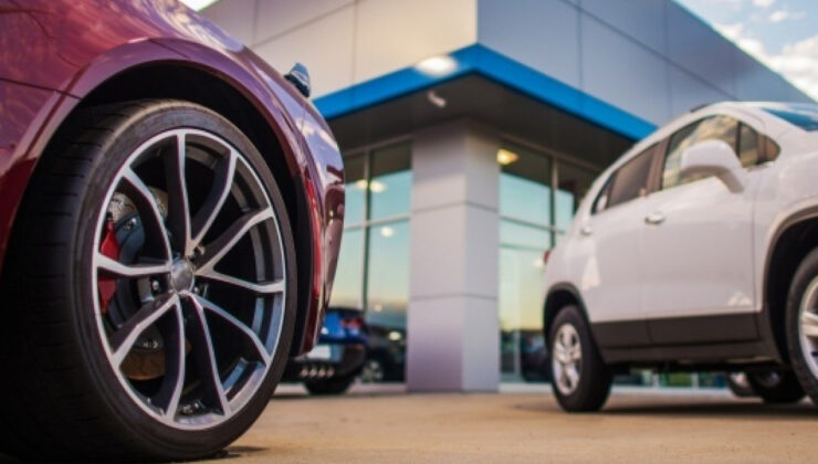 TÜRKİYE’DE 2021’DE 1 MİLYON 64 BİN 226 ADET OTOMOBİL ÜRETİLDİ